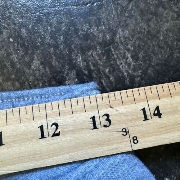 Tapout Kids Grey Youth Size XL Sweatpants Big Side Logo Elastic Waist Band - Picture 9 of 16